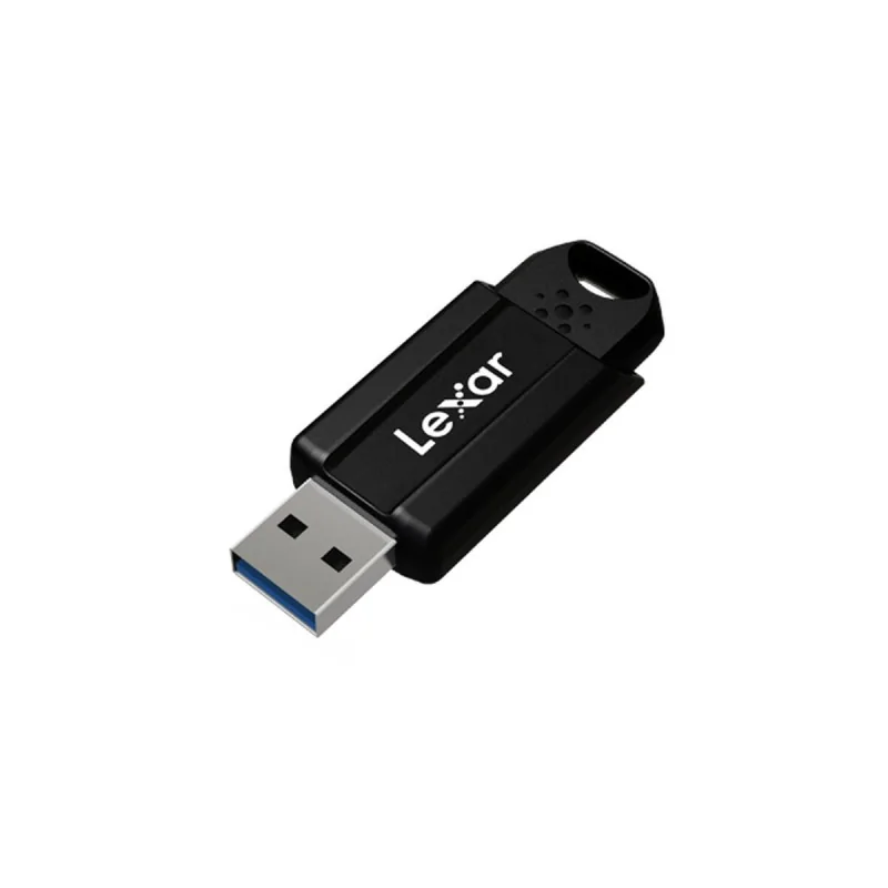 USB stick Lexar JumpDrive S80 Black 64 GB