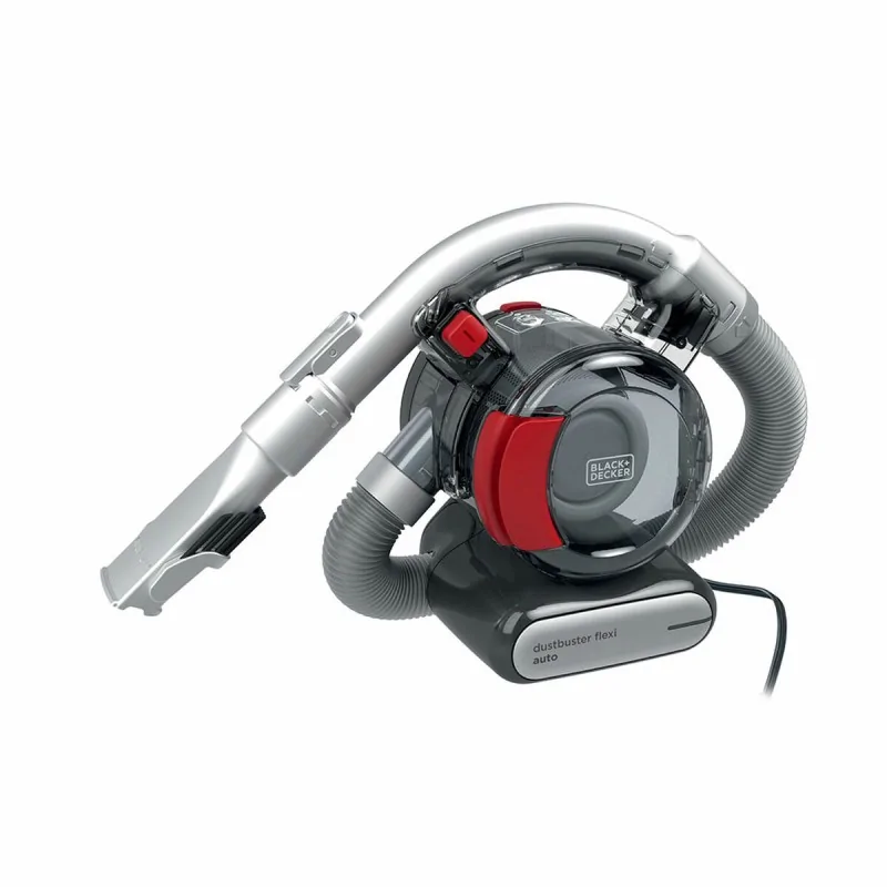 Cyclonic Vacuum Cleaner Black & Decker PD1200AV