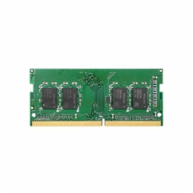 RAM Memory Synology D4NESO-2666-4G DDR4 4 GB