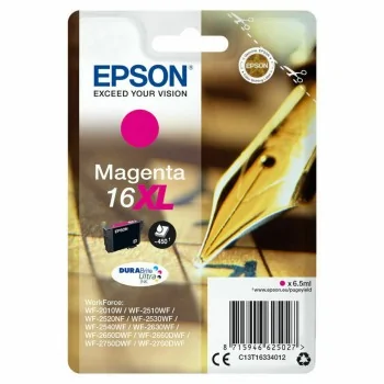 Original Ink Cartridge Epson C9466A Grey Magenta