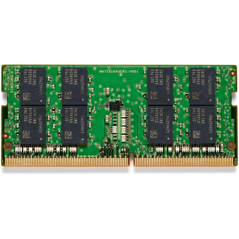 RAM Memory HP 4M9Y0AA DDR5