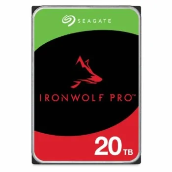 Hard Drive Seagate ST20000NT001 3,5" 20 TB