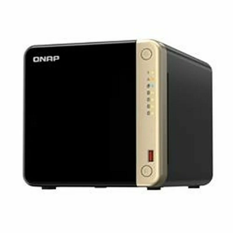 Network Storage Qnap TS-464