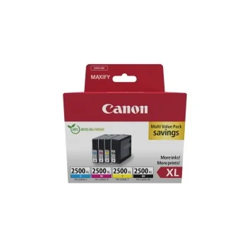 Original Ink Cartridge Canon 9254B010 Multicolour