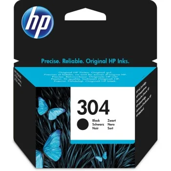 Original Ink Cartridge HP N9K06AE Black