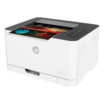 Laser Printer HP 4ZB95AB19 600 px LAN WiFi