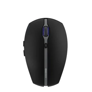 Wireless Bluetooth Mouse Cherry JW-7500-2 Black 2000 dpi