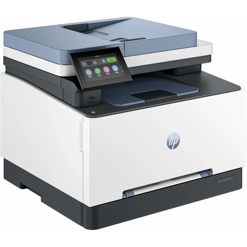 Multifunction Printer HP 3302FMFP