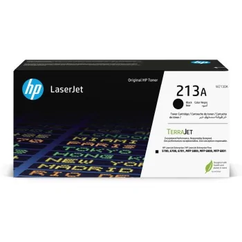 Original Ink Cartridge HP W2130A Black