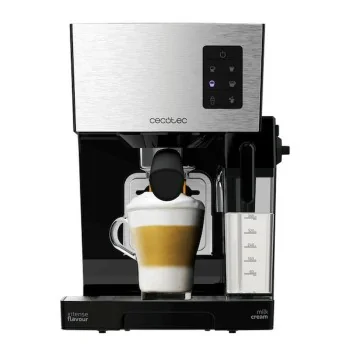 Express Coffee Machine Cecotec Power Instant-ccino 20...