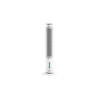 Portable Evaporative Air Cooler Cecotec Energy Silence...