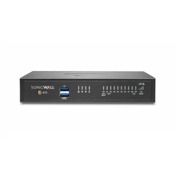 Firewall SonicWall 02-SSC-6797