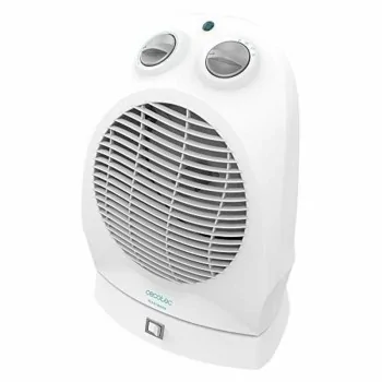 Portable Fan Heater Cecotec Ready Warm 9890 Rotate Force...