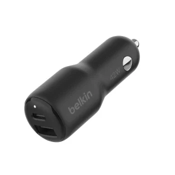 Car Charger Belkin CCB005BTBK