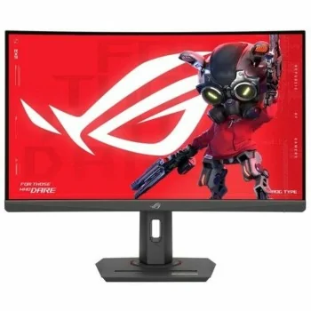 Gaming Monitor Asus 90LM09Y1-B01370 27" HD LCD Quad HD