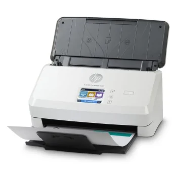 Scanner HP 6FW08AB19