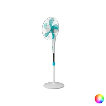 Freestanding Fan Cecotec EnergySilence 530 PowerConnected...