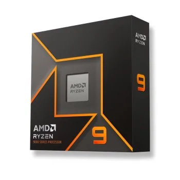 Processor AMD 100-100001277WOF AMD AM5