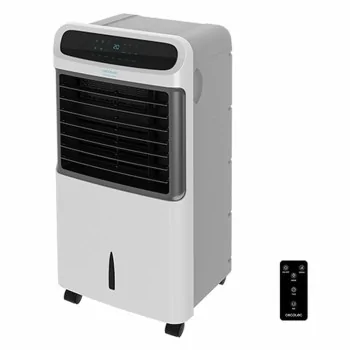 Portable Evaporative Air Cooler Cecotec EnergySilence...