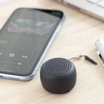 Rechargeable Portable Wireless Mini Speaker Miund...