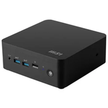 Mini PC MSI Cubi NUC 1M-034ES 8 GB RAM 512 GB SSD 1,4 GHz...