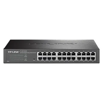 Desktop Switch TP-Link TL-SG1024DE LAN 100/1000 48 Gbps...