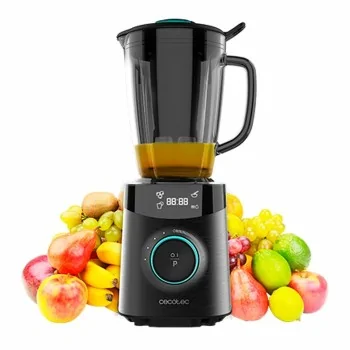 Cup Blender Cecotec Power Black Titanium 1800 Advance 1,8...