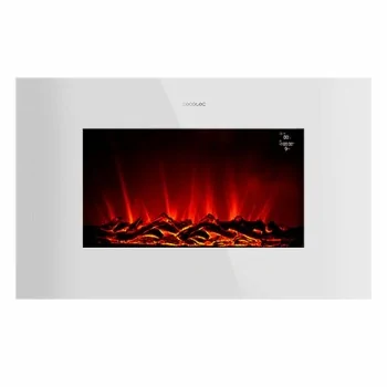 Decorative Electric Chimney Breast Cecotec ReadyWarm 3590...