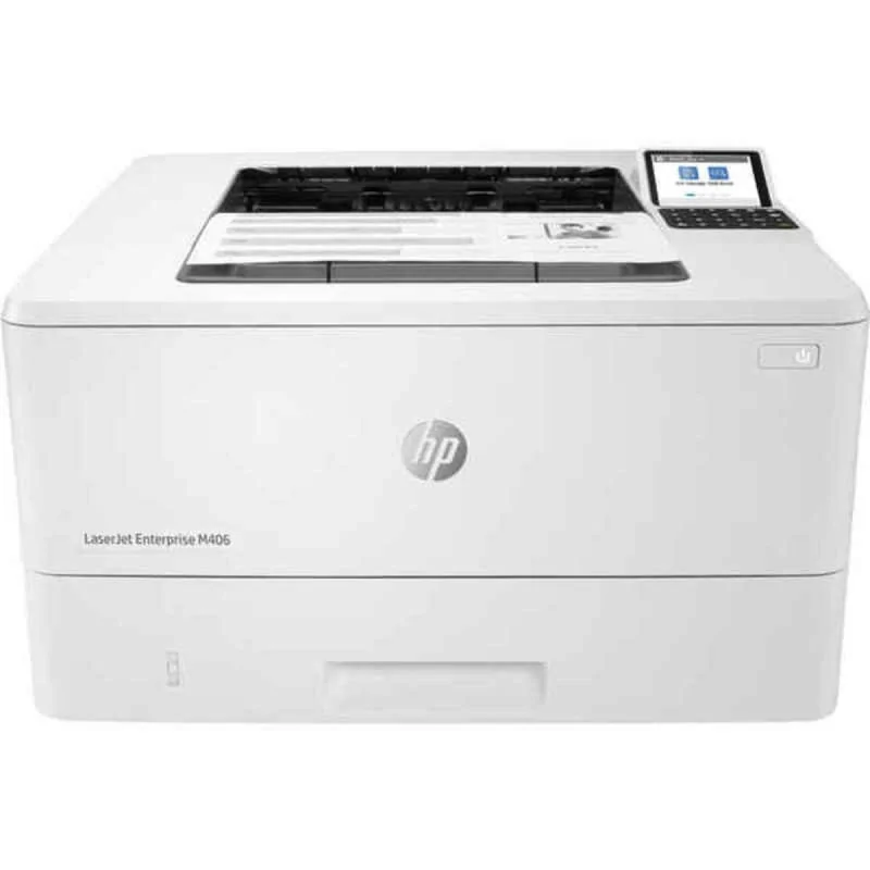 Laser Printer HP 3PZ15AB19