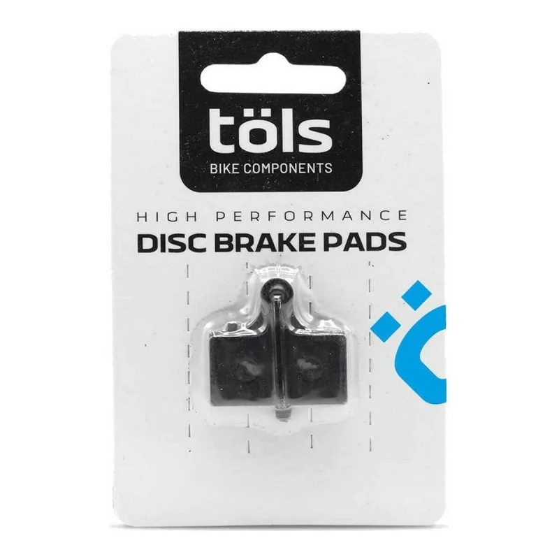 Brake pads Töls BRP-03