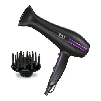 Hairdryer TM Electron 1800-2200 W