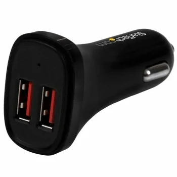 Car Charger Startech USB2PCARBKS 