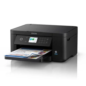 Multifunction Printer Epson EXPRESSION HOME XP-5200 INKJ...