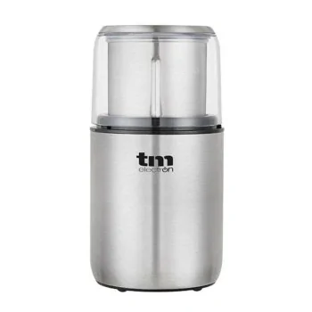 Coffee Grinder TM Electron 200 W 50 g