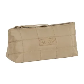 School Toilet Bag Moos Camel Padded Camel 23 x 12 x 8 cm