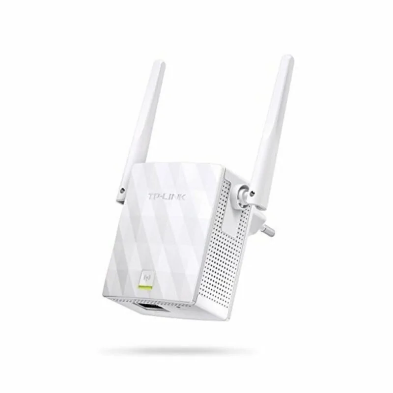 Wi-Fi repeater TP-Link TL-WA855RE 300 Mbps RJ45 White