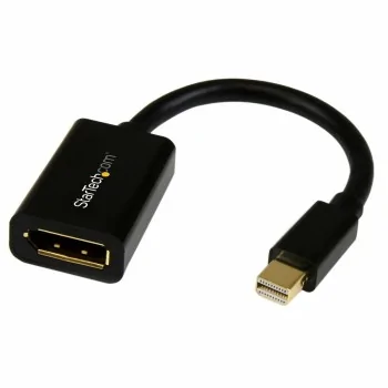 Mini DisplayPort to DisplayPort Adapter Startech...