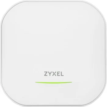 Access point ZyXEL WAX620D-6E-EU0101F White