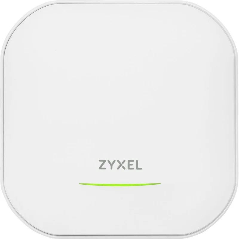 Access point ZyXEL WAX620D-6E-EU0101F White