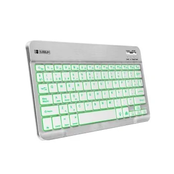 Bluetooth Keyboard Subblim SUB-KBT-SMBL30 Multicolour...