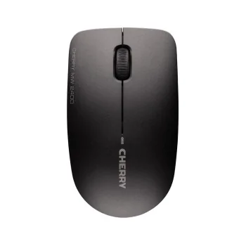 Mouse Cherry JW-0710-2 Black 1200 DPI