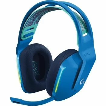 Headphones with Microphone Logitech 981-000943 