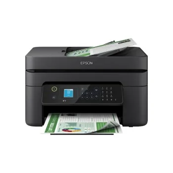 Multifunction Printer Epson C11CK63403