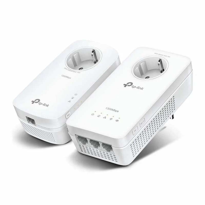 Wi-Fi Amplifier TP-Link TL-WPA8631PKIT