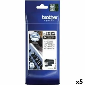 Original Ink Cartridge Brother HLJ6000 / MFCJ5945 /...