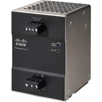 Power supply CISCO PWR-IE240W-PCAC-L Power supply 240 W