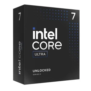 Processor Intel BX80768265 Ultra 7-265