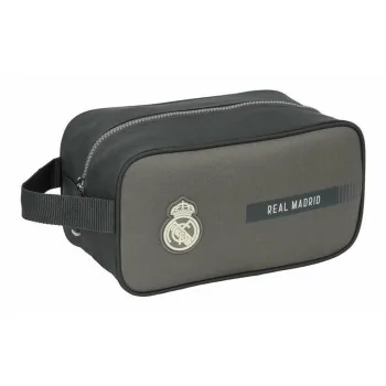 Travel Slipper Holder Real Madrid C.F. 24/25 29 x 15 x 14 cm