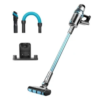 Cordless Vacuum Cleaner Cecotec Conga Rockstar 1600...