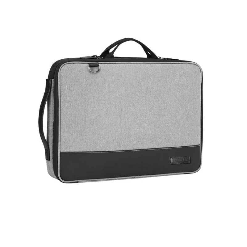 Laptop Case Subblim SUB-LS-2AS0001 Grey 14"